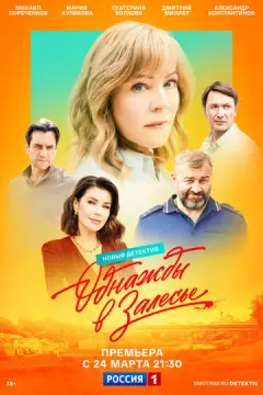  Однажды в Залесье 