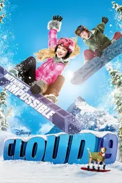  Трамплин надежды 